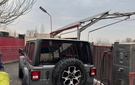 Jeep Wrangler, 2019 год, 2 700 000 рублей, 4 фотография