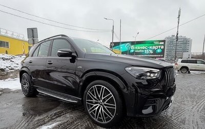 Mercedes-Benz GLE AMG, 2026 год, 16 800 000 рублей, 1 фотография