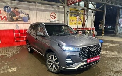 Chery Tiggo 7 Pro, 2022 год, 1 300 000 рублей, 1 фотография