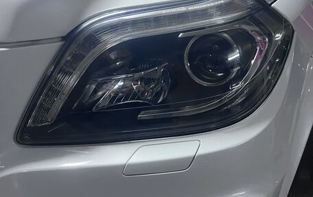 Mercedes-Benz GL-Класс, 2014 год, 3 050 000 рублей, 9 фотография