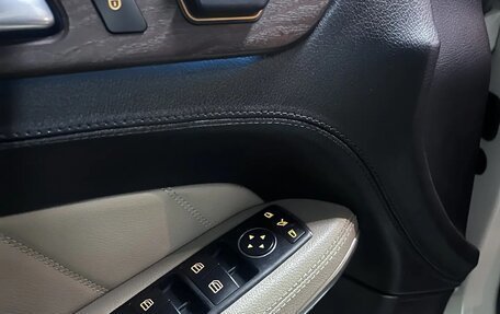 Mercedes-Benz GL-Класс, 2014 год, 3 050 000 рублей, 12 фотография