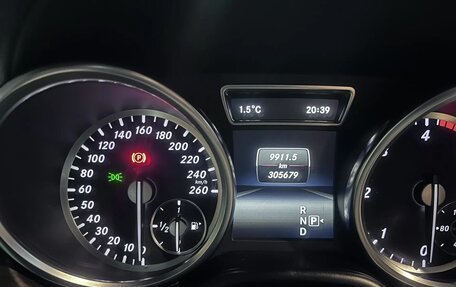 Mercedes-Benz GL-Класс, 2014 год, 3 050 000 рублей, 8 фотография