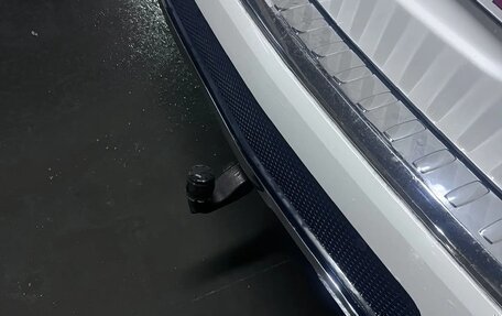 Mercedes-Benz GL-Класс, 2014 год, 3 050 000 рублей, 13 фотография