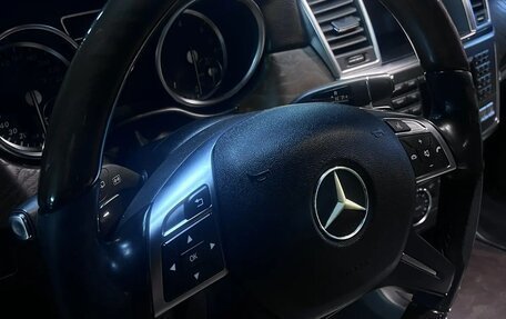 Mercedes-Benz GL-Класс, 2014 год, 3 050 000 рублей, 7 фотография