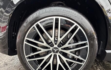 Mercedes-Benz GLE AMG, 2026 год, 16 800 000 рублей, 9 фотография