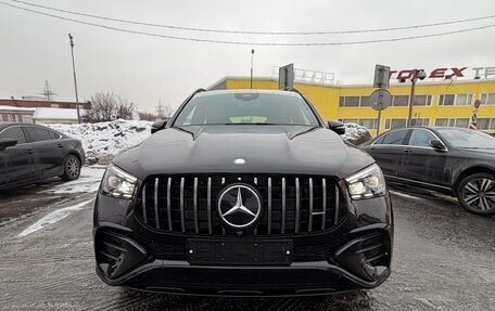 Mercedes-Benz GLE AMG, 2026 год, 16 800 000 рублей, 2 фотография