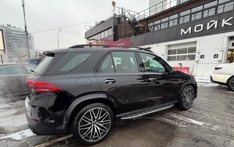 Mercedes-Benz GLE AMG, 2026 год, 16 800 000 рублей, 5 фотография