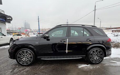 Mercedes-Benz GLE AMG, 2026 год, 16 800 000 рублей, 3 фотография