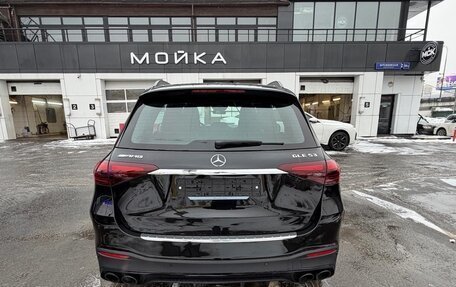 Mercedes-Benz GLE AMG, 2026 год, 16 800 000 рублей, 4 фотография