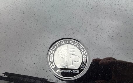 Mercedes-Benz GLE AMG, 2026 год, 16 800 000 рублей, 10 фотография