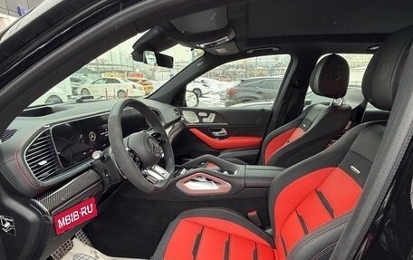 Mercedes-Benz GLE AMG, 2026 год, 16 800 000 рублей, 11 фотография