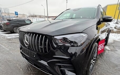 Mercedes-Benz GLE AMG, 2026 год, 16 800 000 рублей, 8 фотография