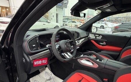 Mercedes-Benz GLE AMG, 2026 год, 16 800 000 рублей, 12 фотография