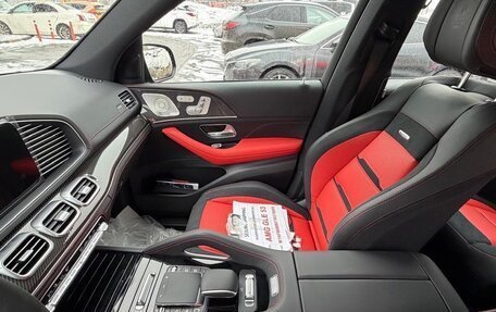 Mercedes-Benz GLE AMG, 2026 год, 16 800 000 рублей, 14 фотография