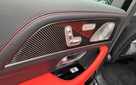 Mercedes-Benz GLE AMG, 2026 год, 16 800 000 рублей, 24 фотография