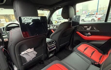 Mercedes-Benz GLE AMG, 2026 год, 16 800 000 рублей, 18 фотография