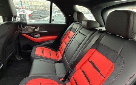 Mercedes-Benz GLE AMG, 2026 год, 16 800 000 рублей, 20 фотография