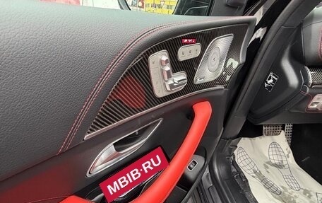 Mercedes-Benz GLE AMG, 2026 год, 16 800 000 рублей, 15 фотография