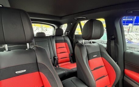 Mercedes-Benz GLE AMG, 2026 год, 16 800 000 рублей, 26 фотография