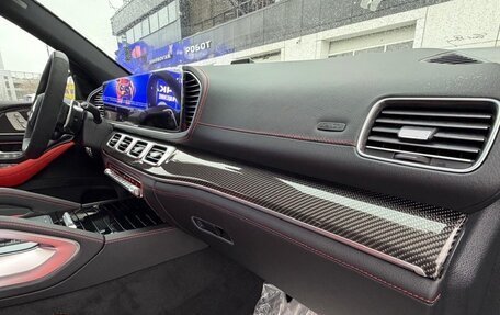 Mercedes-Benz GLE AMG, 2026 год, 16 800 000 рублей, 28 фотография