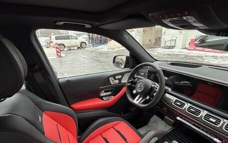 Mercedes-Benz GLE AMG, 2026 год, 16 800 000 рублей, 27 фотография