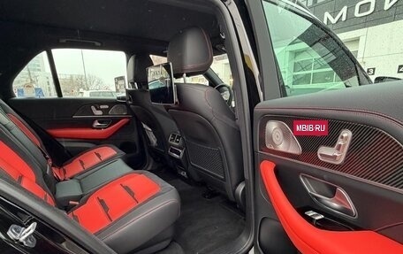 Mercedes-Benz GLE AMG, 2026 год, 16 800 000 рублей, 21 фотография