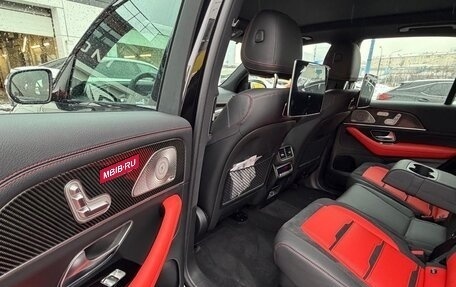 Mercedes-Benz GLE AMG, 2026 год, 16 800 000 рублей, 19 фотография