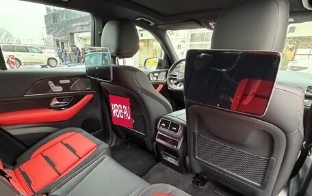 Mercedes-Benz GLE AMG, 2026 год, 16 800 000 рублей, 22 фотография