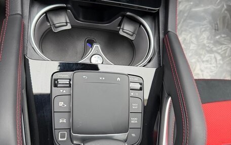 Mercedes-Benz GLE AMG, 2026 год, 16 800 000 рублей, 30 фотография