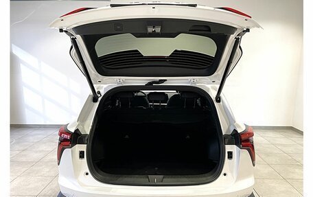 Haval F7, 2026 год, 3 099 000 рублей, 6 фотография