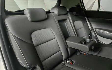 KIA Sportage IV рестайлинг, 2018 год, 2 160 000 рублей, 17 фотография