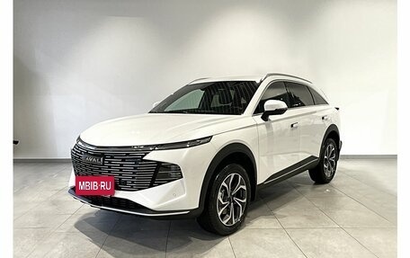 Haval F7, 2026 год, 3 099 000 рублей, 3 фотография