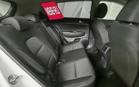 KIA Sportage IV рестайлинг, 2018 год, 2 160 000 рублей, 16 фотография