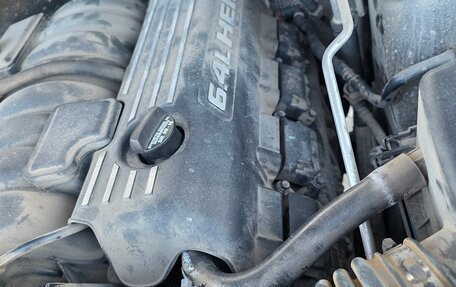 Jeep Grand Cherokee, 2019 год, 7 300 000 рублей, 15 фотография