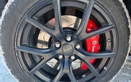 Jeep Grand Cherokee, 2019 год, 7 300 000 рублей, 13 фотография