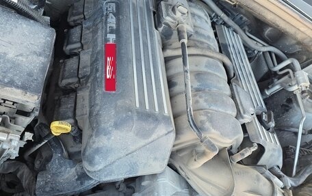 Jeep Grand Cherokee, 2019 год, 7 300 000 рублей, 14 фотография