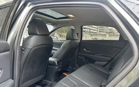 Hyundai Elantra, 2024 год, 1 499 123 рублей, 12 фотография