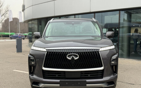 Infiniti QX80, 2026 год, 15 990 000 рублей, 2 фотография