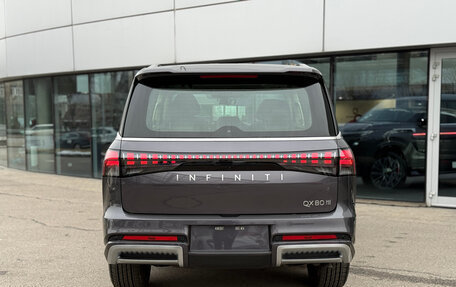 Infiniti QX80, 2026 год, 15 990 000 рублей, 5 фотография