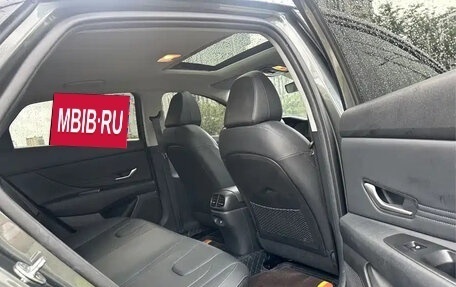 Hyundai Elantra, 2024 год, 1 499 123 рублей, 11 фотография