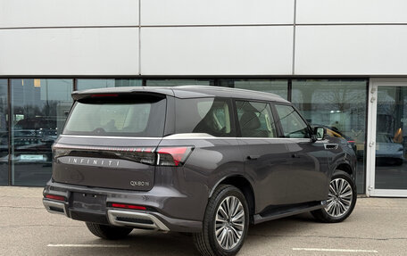 Infiniti QX80, 2026 год, 15 990 000 рублей, 6 фотография