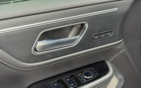 Infiniti QX80, 2026 год, 15 990 000 рублей, 8 фотография