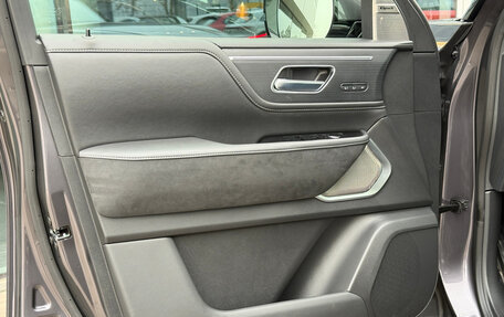 Infiniti QX80, 2026 год, 15 990 000 рублей, 7 фотография