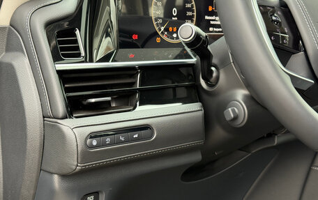 Infiniti QX80, 2026 год, 15 990 000 рублей, 14 фотография