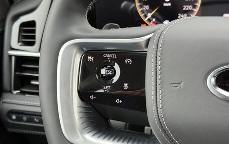 Infiniti QX80, 2026 год, 15 990 000 рублей, 15 фотография