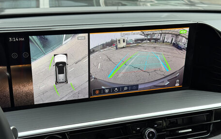 Infiniti QX80, 2026 год, 15 990 000 рублей, 19 фотография