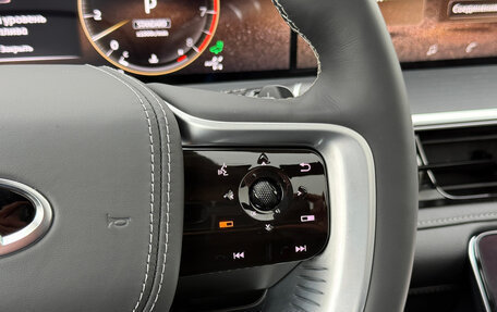 Infiniti QX80, 2026 год, 15 990 000 рублей, 16 фотография