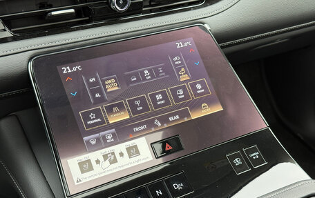 Infiniti QX80, 2026 год, 15 990 000 рублей, 20 фотография