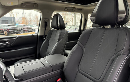 Infiniti QX80, 2026 год, 15 990 000 рублей, 10 фотография