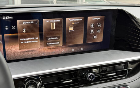 Infiniti QX80, 2026 год, 15 990 000 рублей, 18 фотография